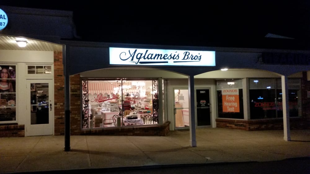 Aglamesis Brothers 30 Photos & 51 Reviews Chocolatier 9899
