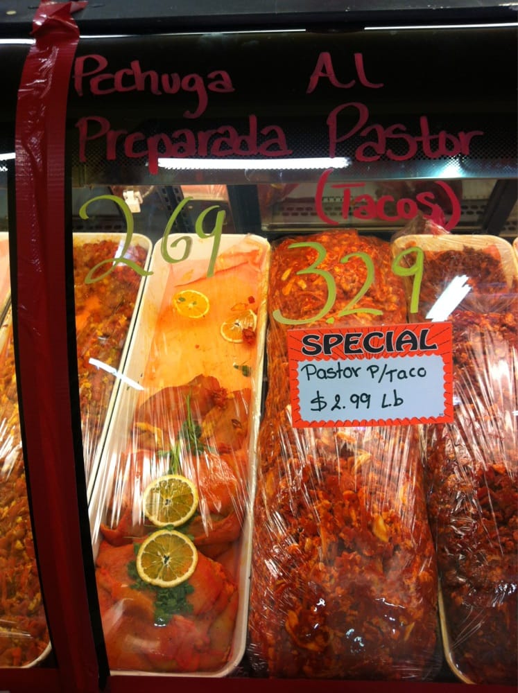 Carniceria La Barata