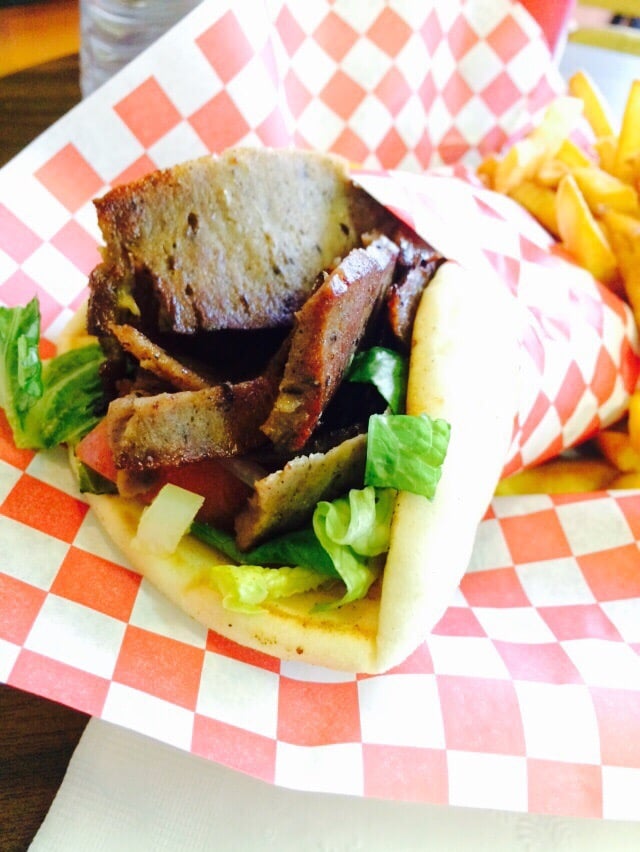 Gyro Hut Order Food Online 65 Photos & 265 Reviews Halal