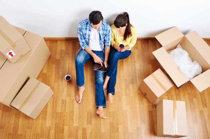 Here2There Movers