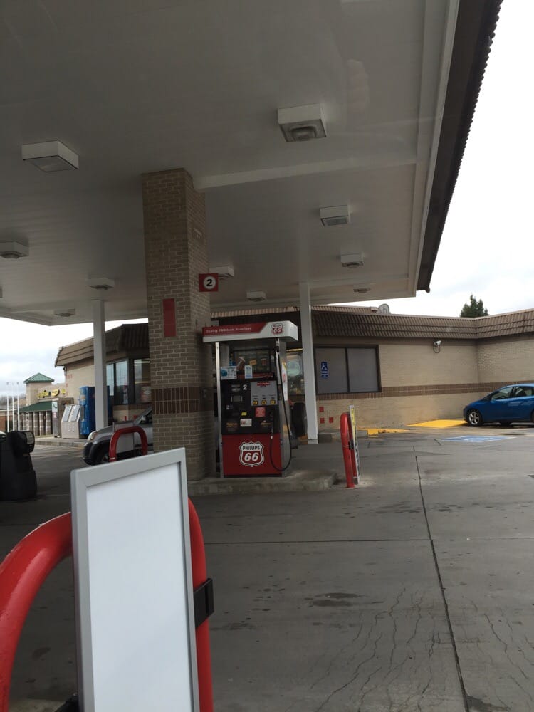 Phillips 66 Gas Stations 15115 W 119th St, Olathe, KS Yelp