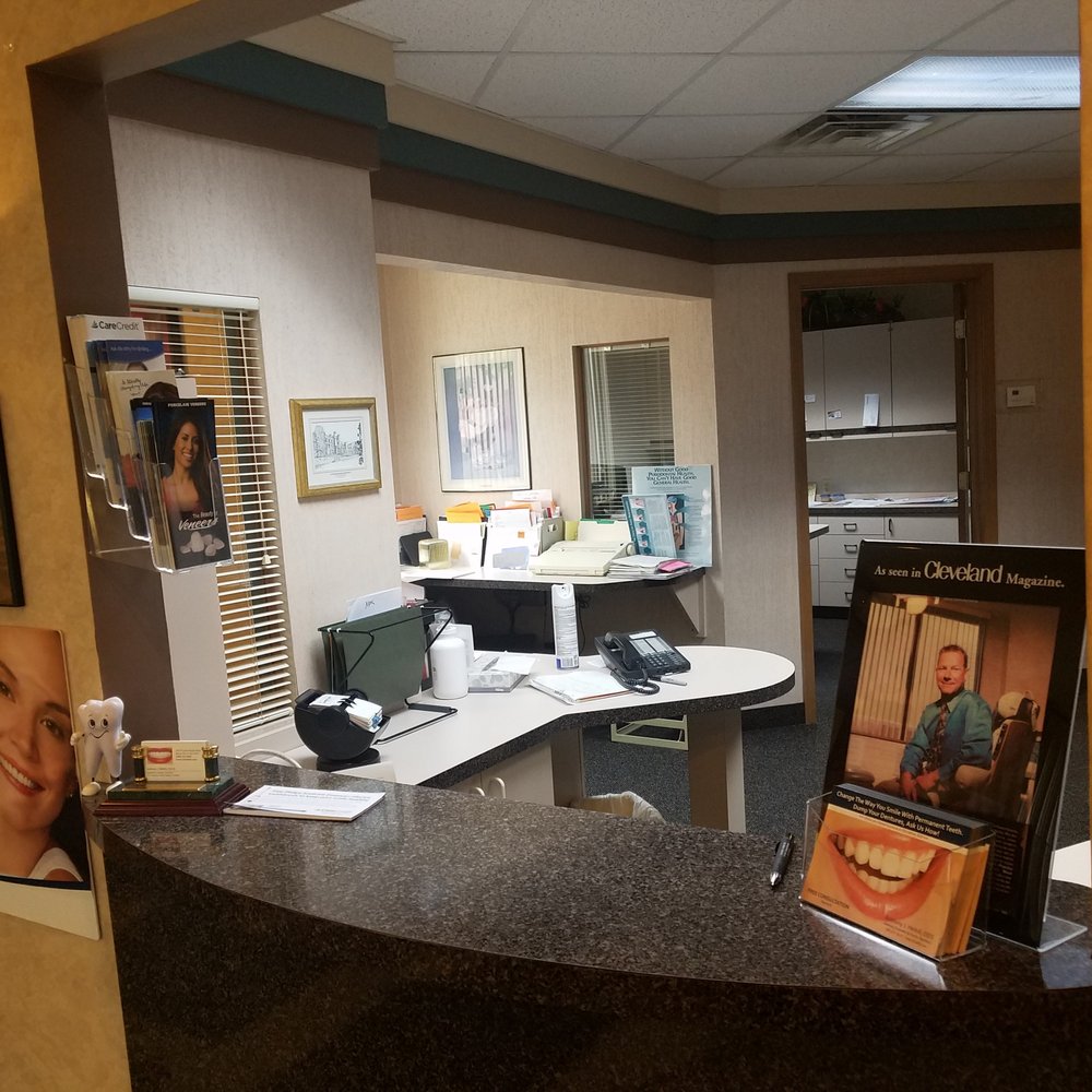 image of business Anthony J Heibili, DDS
