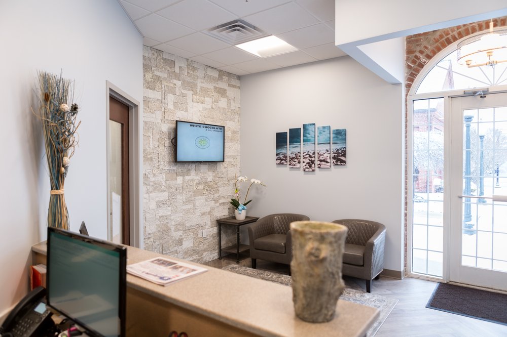 image of business IKON Dental Group