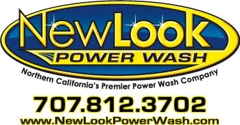 New Look Power Wash