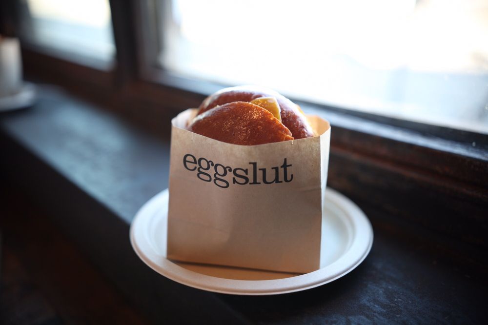 Eggslut Venice 144 Photos & 94 Reviews Breakfast & Brunch 1611