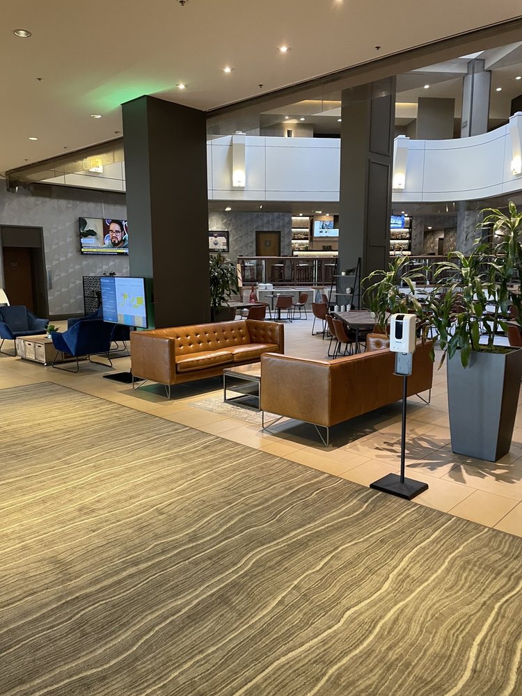 The Westin Edmonton