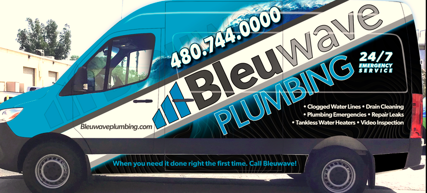 Bleuwave Plumbing