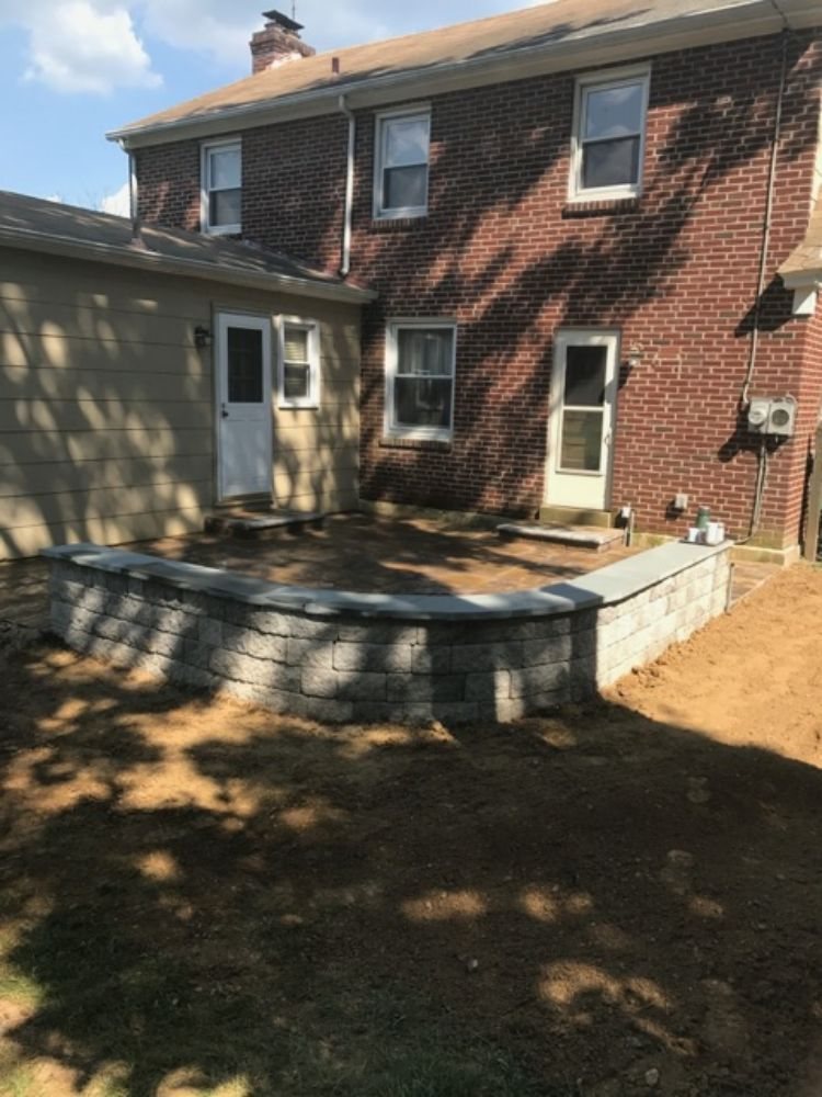 Mark's Tree Service & Excavating