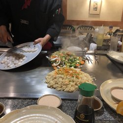 Fujiyama Steak House Of An 40 Photos 53 Reviews Anese Photo Of Fujiyama Steak House An Naples Fl United States