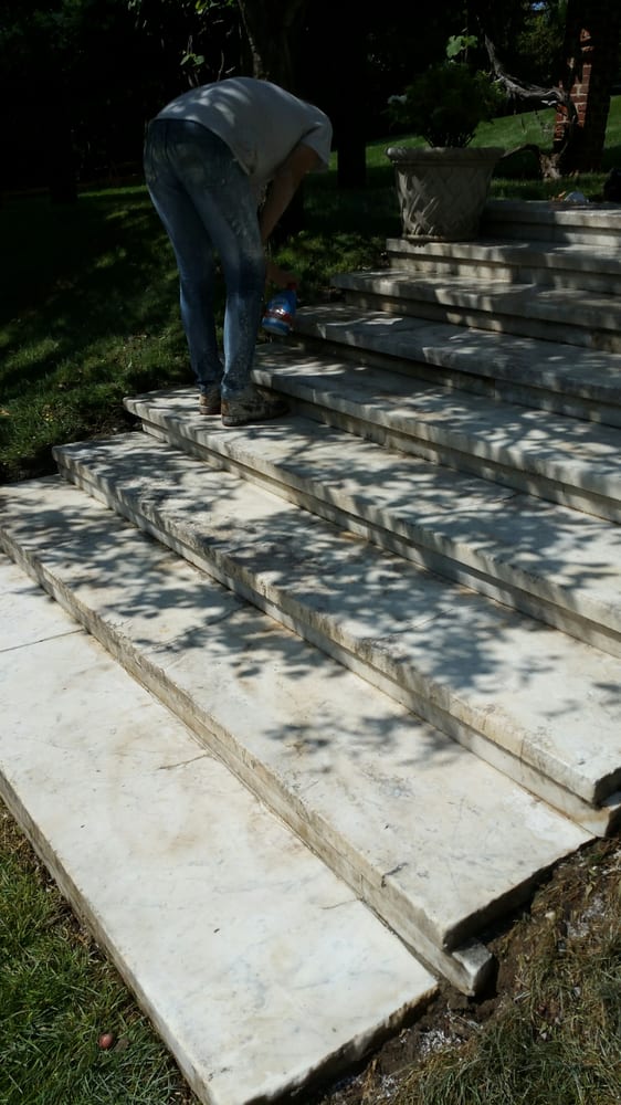 image of business Tucceri Granite Restoration