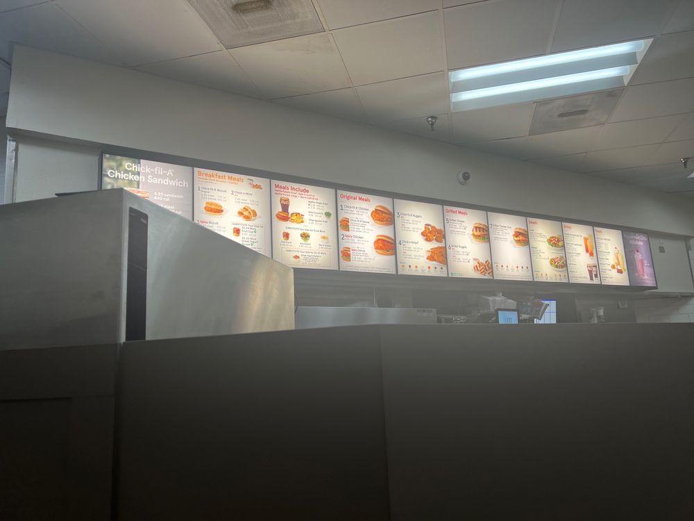 Chick-fil-A