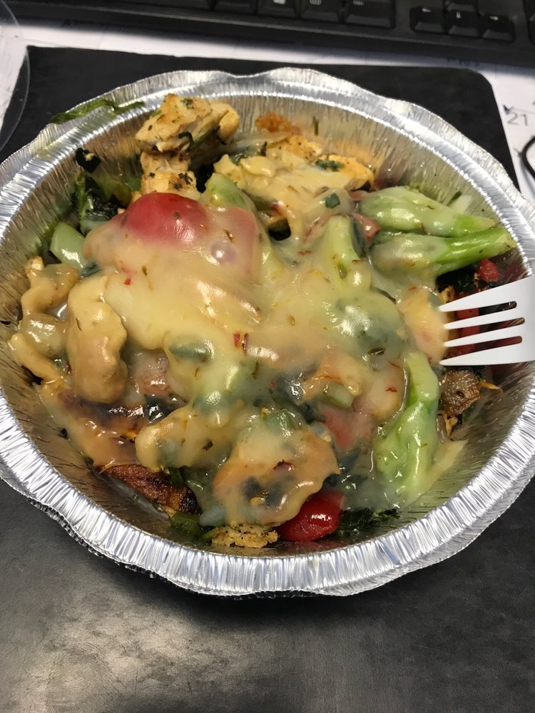 EZ Stop Deli and Variety