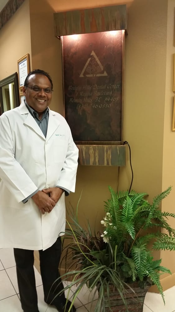 image of business Beverly Hills Dental Center