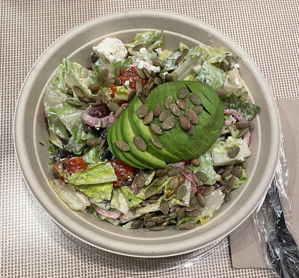 Avo - Midtown West