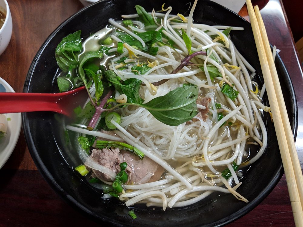 Thien Huong Restaurant Thien Huong Restaurant