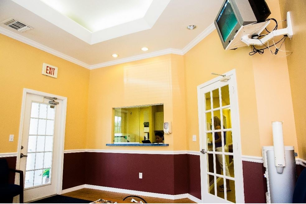 image of business Ricard Family Dentistry - Fort Pierce