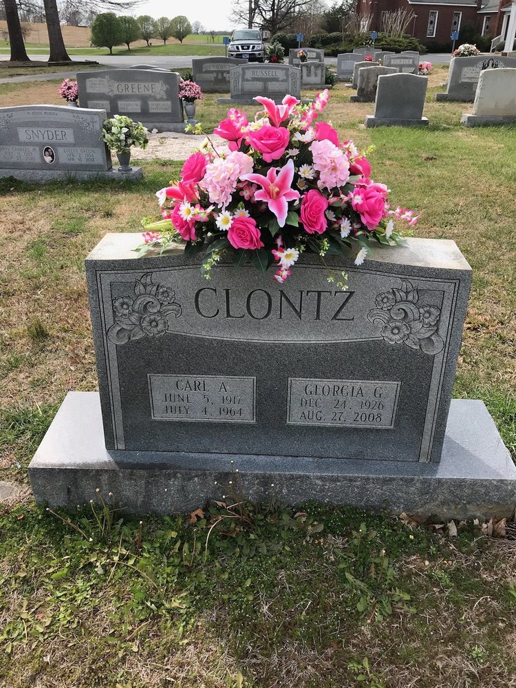 The Petal Shoppe of Monroe Florists 200 S Main St, Monroe, NC