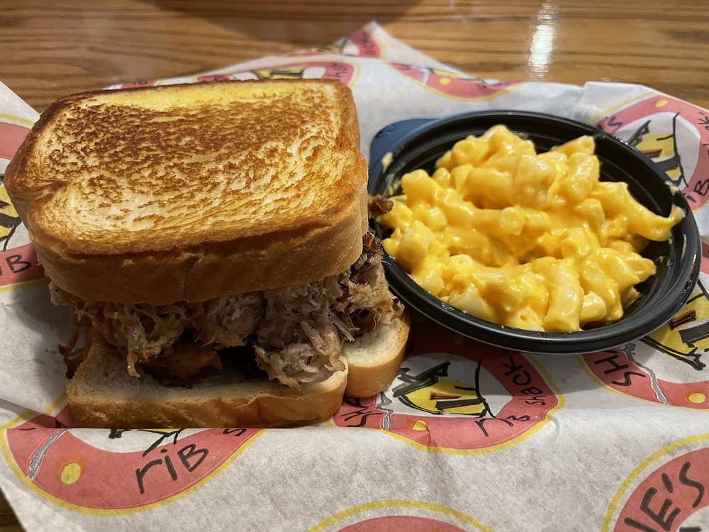 Shane's Rib Shack