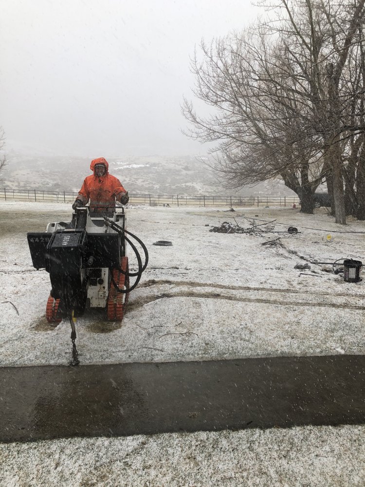 Diffley's Irrigation