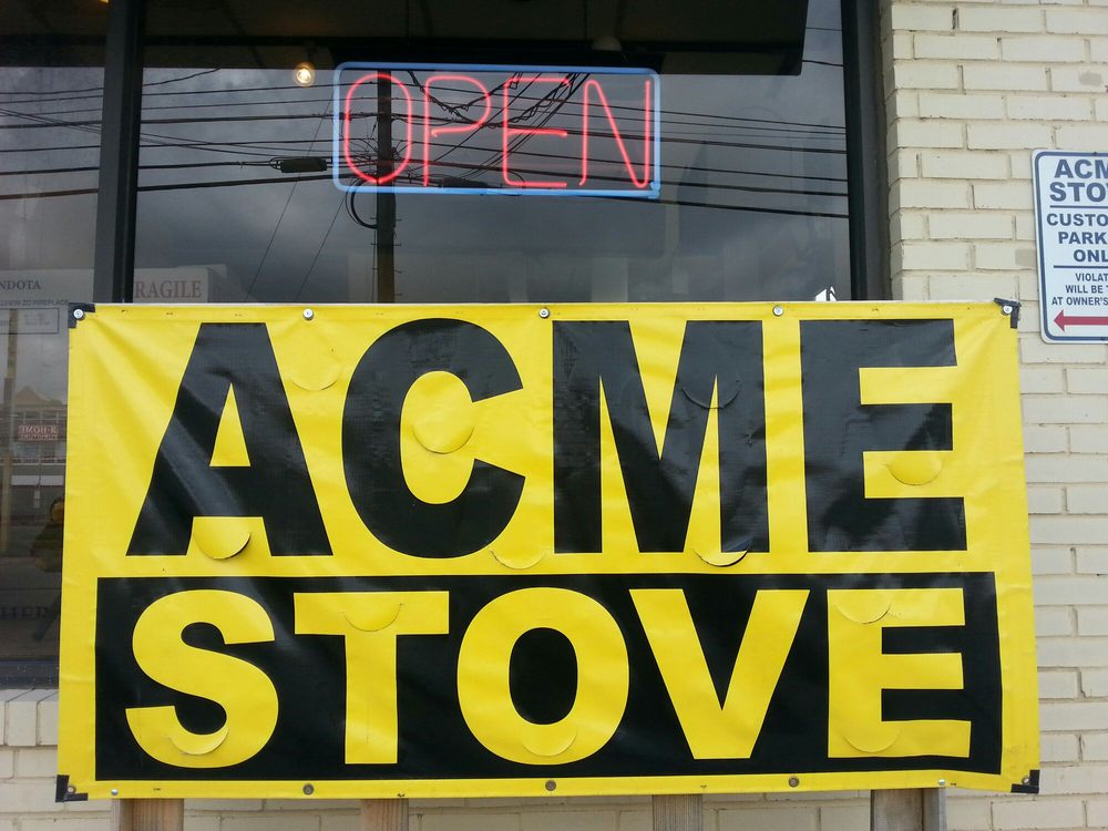 Acme Stove Company