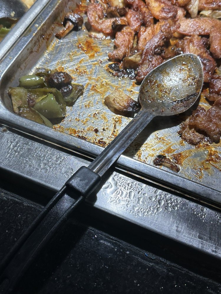 Fortune Star Buffet & Grill