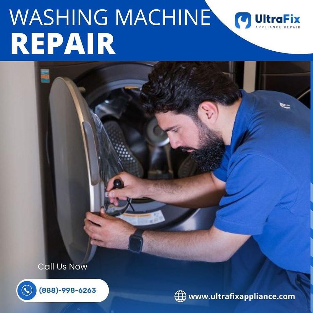 UltraFix Appliance Repair