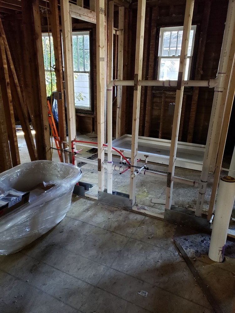 Quality Construction & Restoration