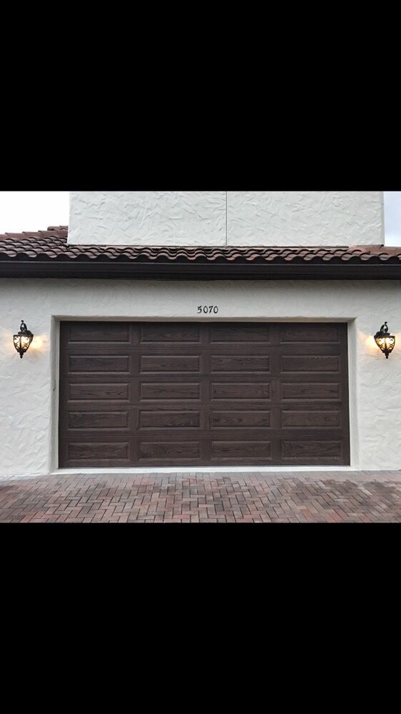 JCS Garage Service
