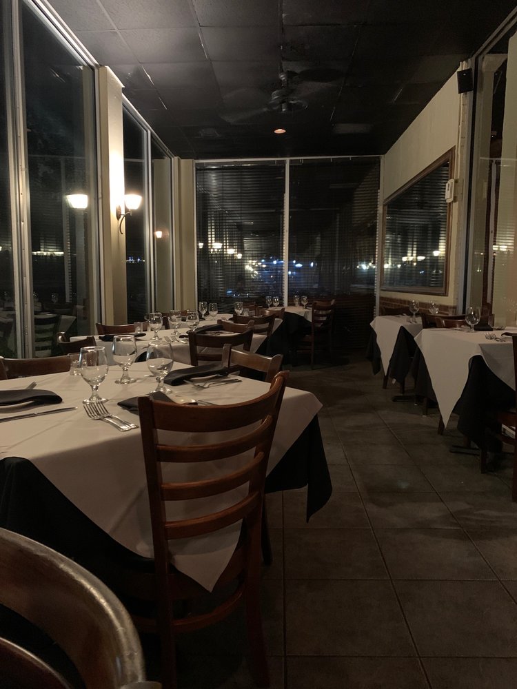 Bruno's Ristorante