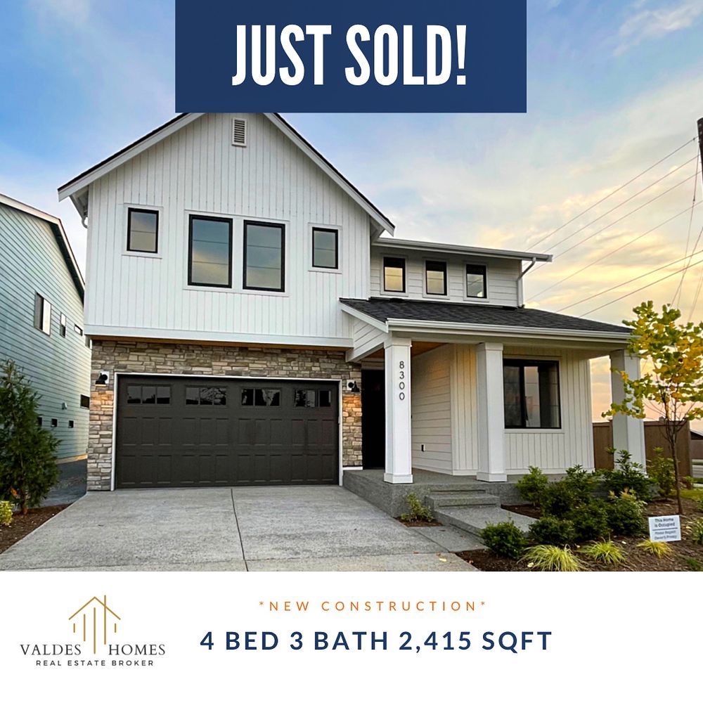 Ryan Valdes - Windermere Real Estate