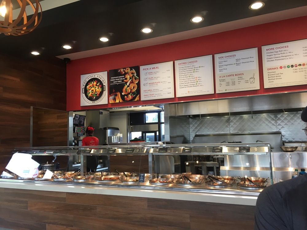 Panda Express