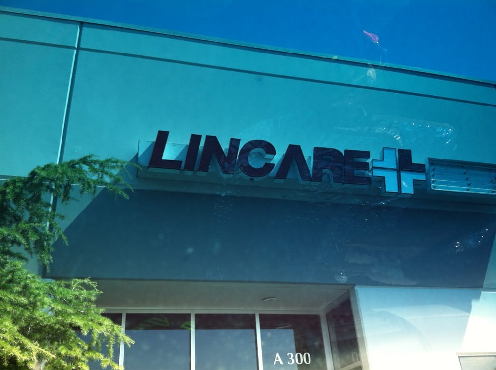 Lincare Health & Medical 3302 Cedardale Rd, Mount Vernon, WA