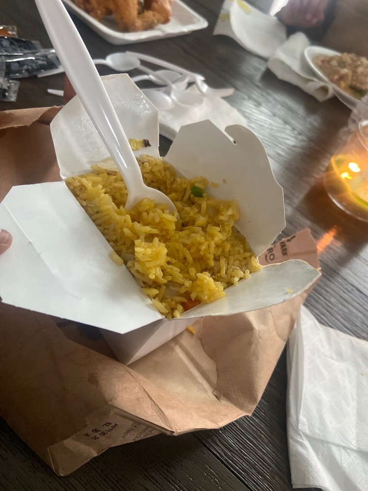 Number One Chinese Restaurant