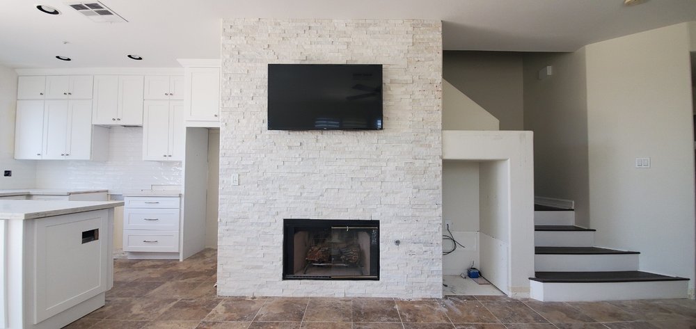 image of business M Resendiz Tile & Marble