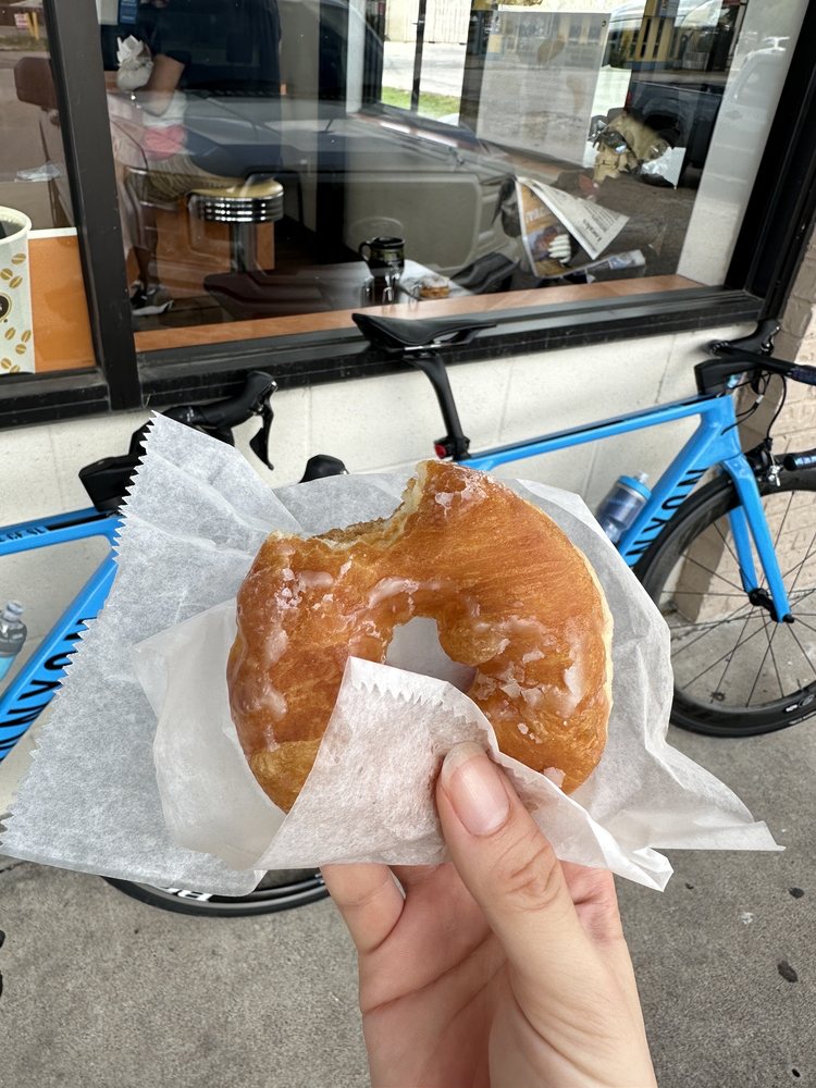 Mary Lee Donuts