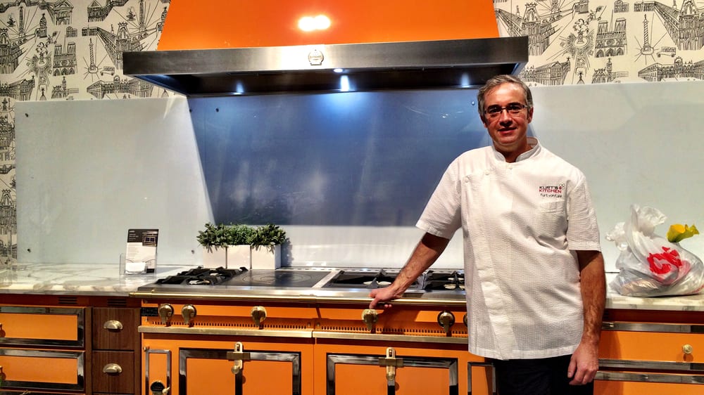 Kurt's Kitchen