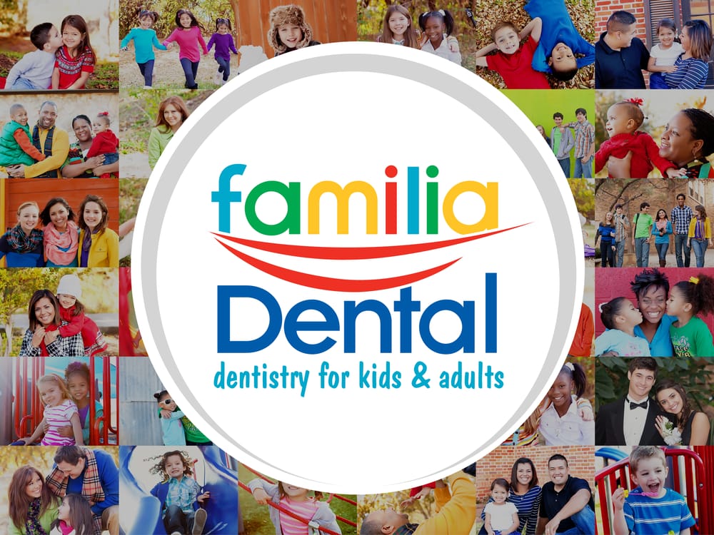 image of business Familia Dental