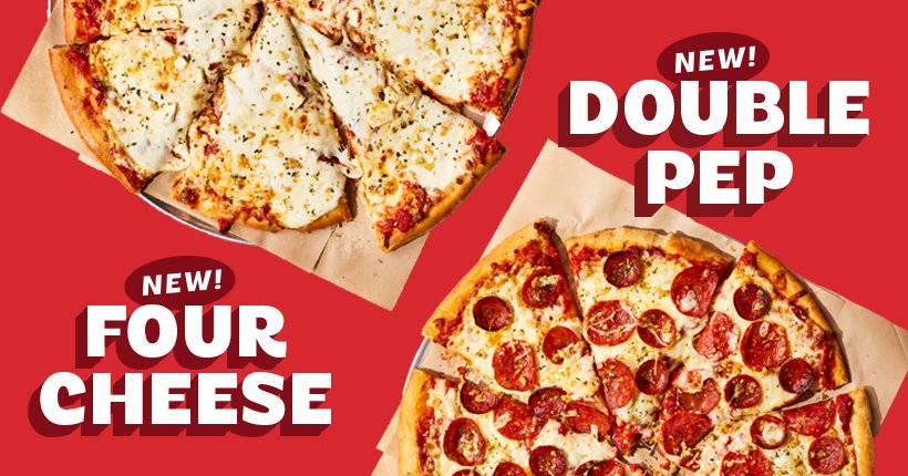 Your Pie - Lumberton