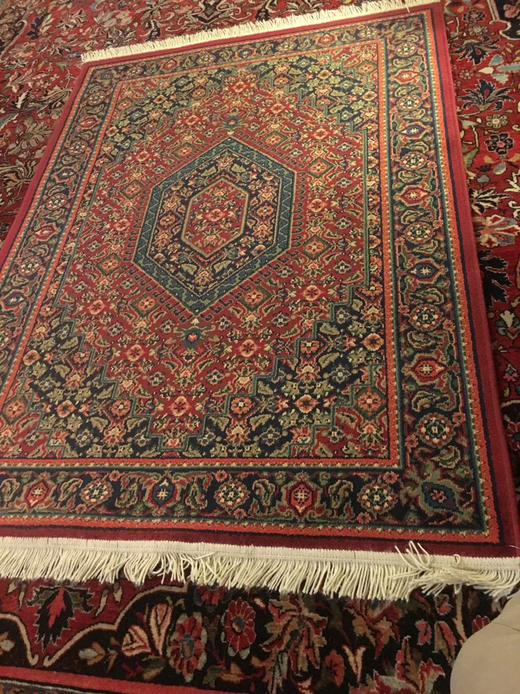 Baltimore Rug and Carpet Cleaning