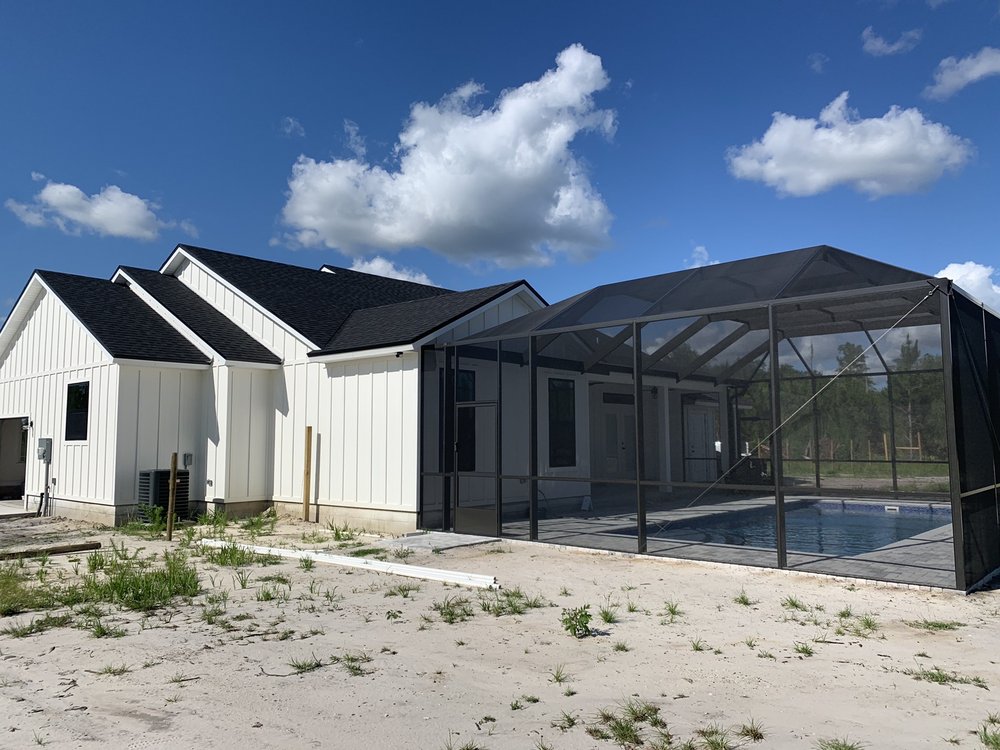 image of business Martin Home Exteriors