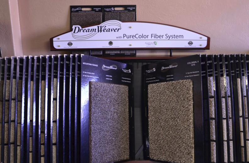 image of business Ysleta Carpets