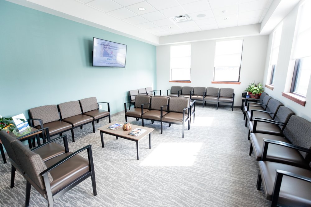 image of business Southwest Nebraska Dental Center