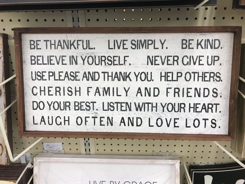Hobby Lobby