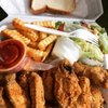 Tony's Fish House