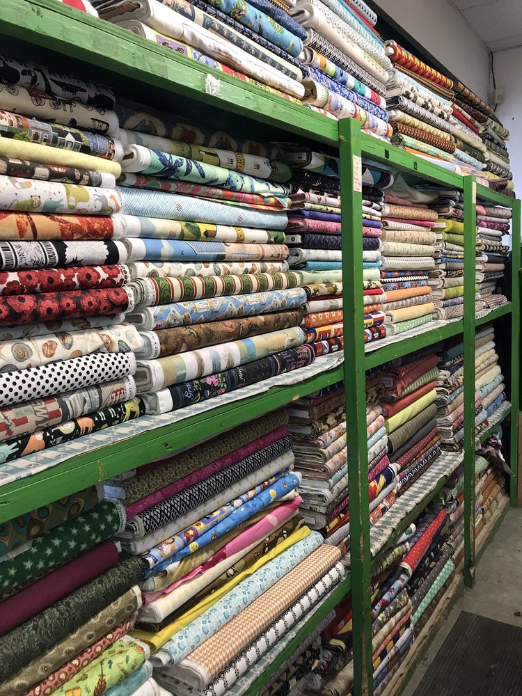 Affordable Textiles
