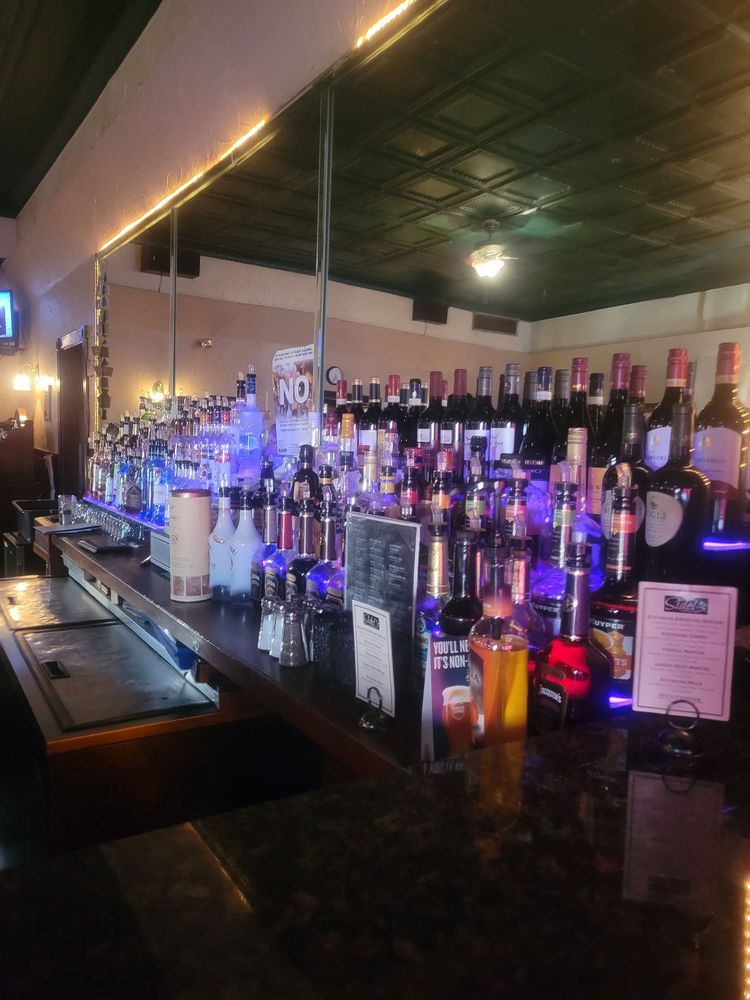 Sidel's Restaurant