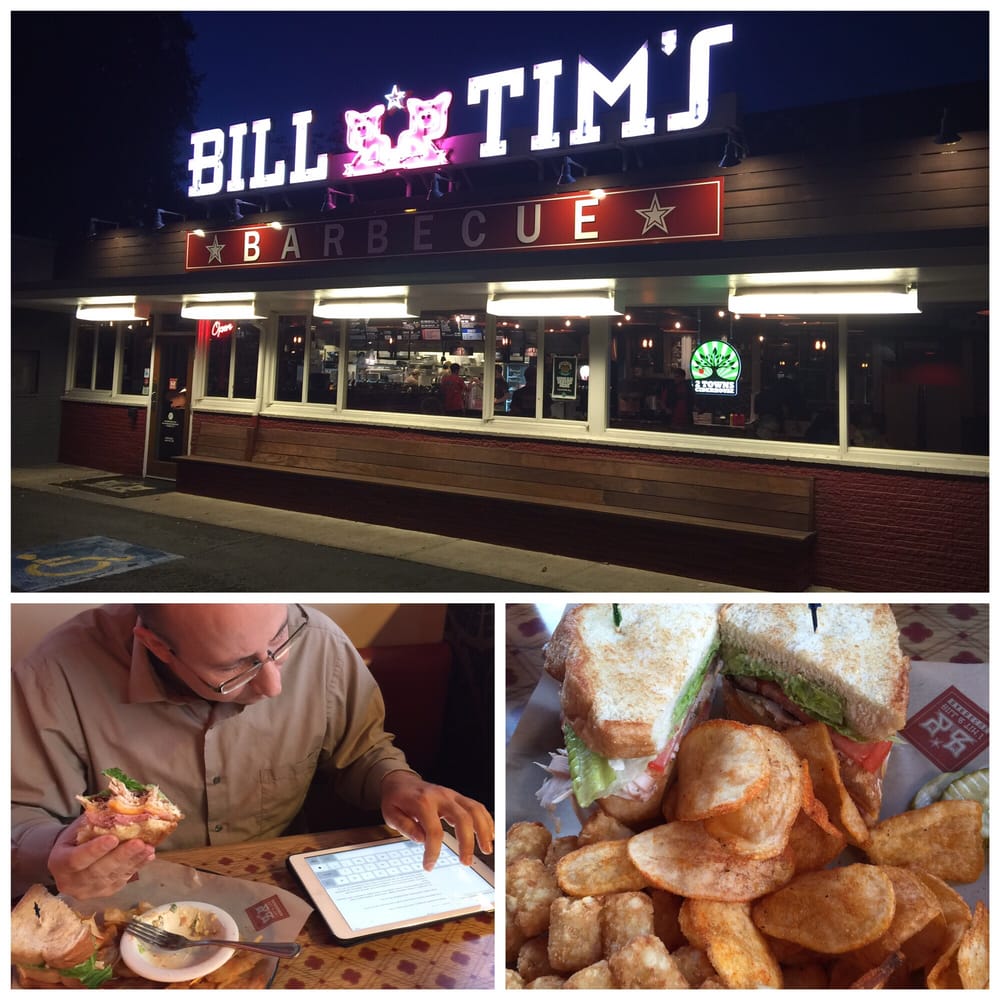 Bill & Tim’s Barbecue Order Food Online 148 Photos & 226 Reviews