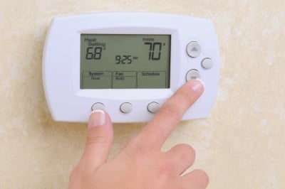 image of business Ruiter Heating and Cooling