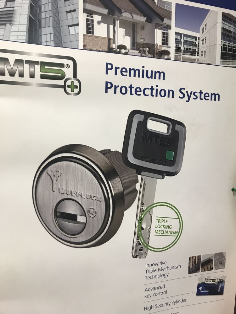 Safehouse Locksmith & Hardware
