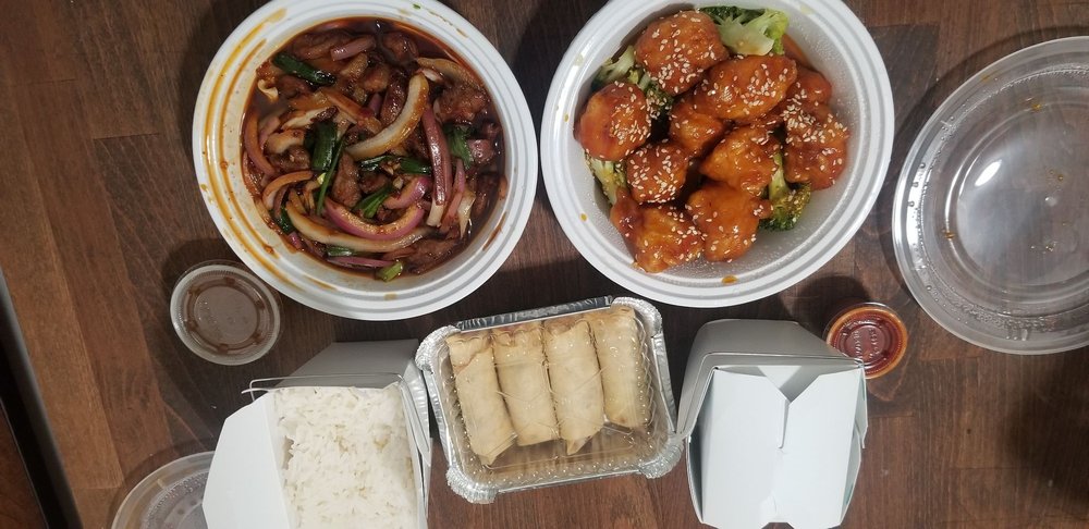Moon Star Grill